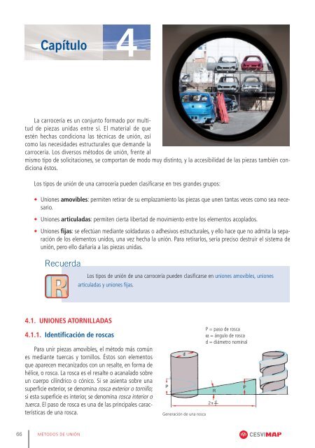 Libro de Elementos Amovibles - Extracto (PDF ... - Seguros MAPFRE