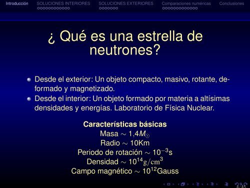 Ecuaciones de estado, rotación y algunos ... - Web del Profesor