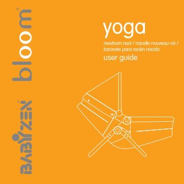 user guide - bloom