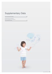 Supplementary Data(PDF:134KB) - Denso