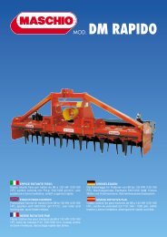 MOD. DM RAPIDO - AGROPREM.BIZ