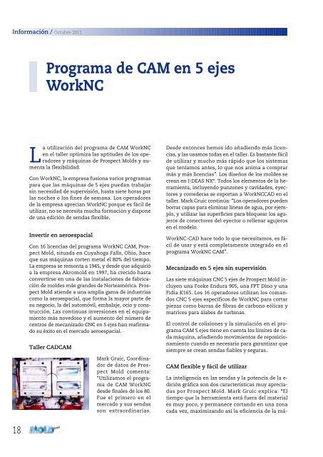 Descargar Revista - Pedeca Press