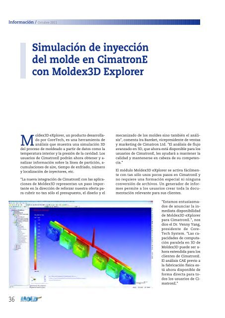 Descargar Revista - Pedeca Press