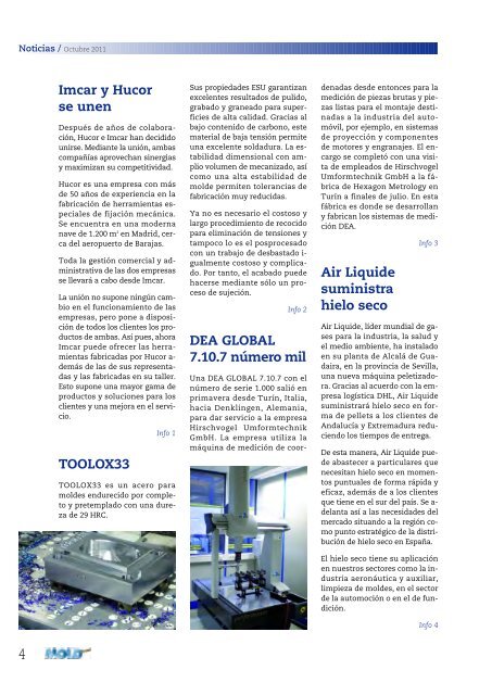 Descargar Revista - Pedeca Press