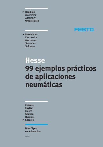 99 ejemplos de aplicaciones neumaticas.pdf - UCV
