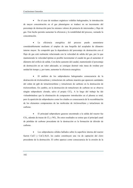 estudio y caracterización de un plasma de microondas a presión ...