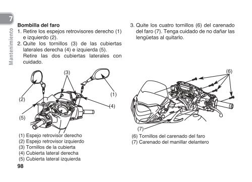 Honda SH125D SH150D