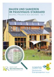 bauen und sanieren im passivhaus-standard - Bau Nachhaltig ...