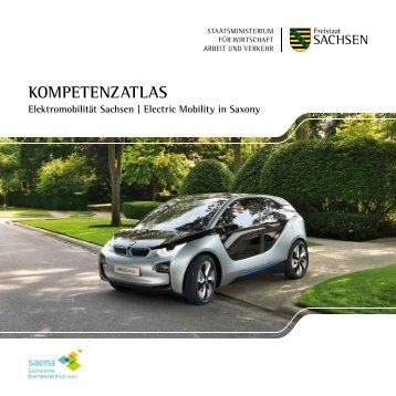 KompetenzAtlAs - Sächsische Energieagentur