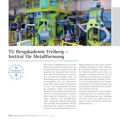 KOMPETENZATLAS - Sächsische Energieagentur