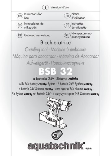 BSB 32 - sbs