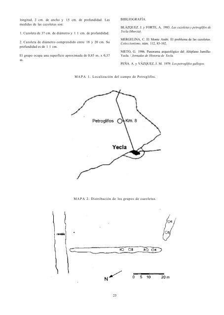 Yakka. Año XI. Número 9 (1999) - Bibliotecas Públicas