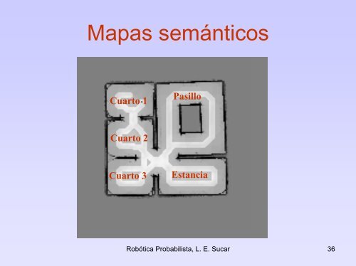 Robótica Probabilista - inaoe