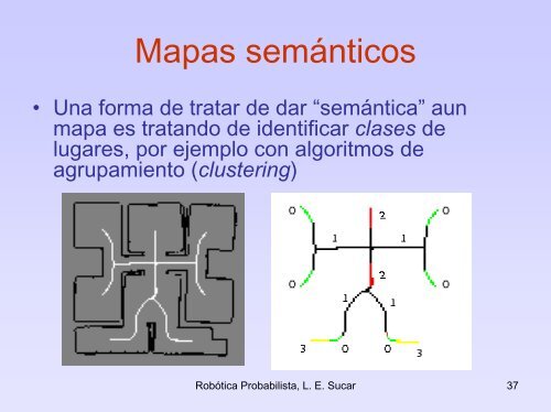 Robótica Probabilista - inaoe