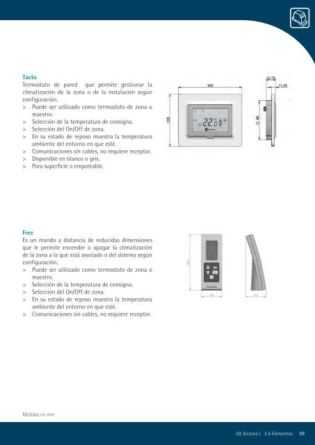 información - Airzone