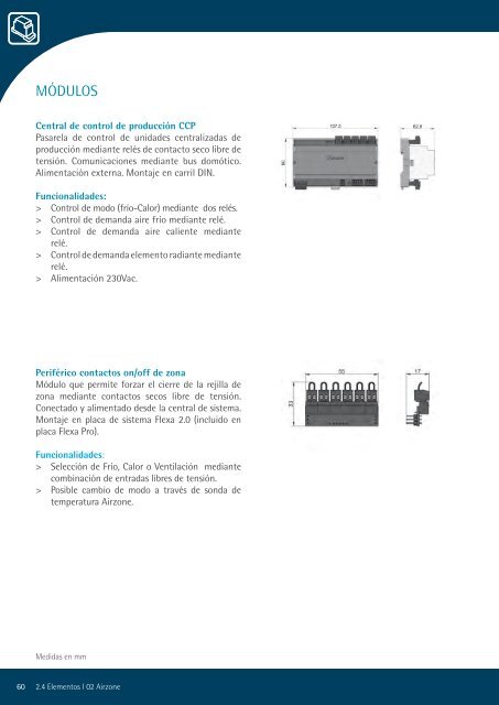 información - Airzone