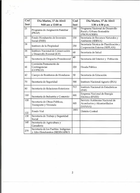 CIRCULAR UDEM-241-2012 - Secretaría de Finanzas