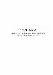 Núms. 40-41 - Septiembre-Diciembre 1959 - Fábrica Nacional de ...