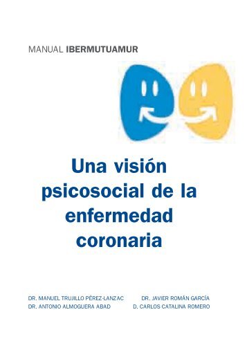 Manual Ibermutuamur: Una visión psicosocial de la enfermedad ...