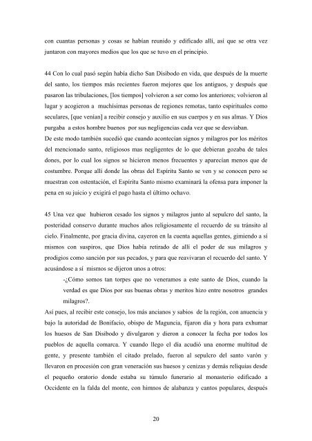 Libro en PDF - Santa Hildegarda de Bingen. Presentación