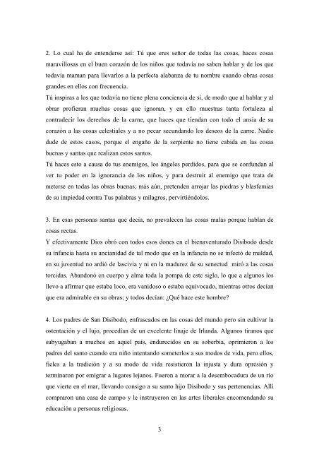 Libro en PDF - Santa Hildegarda de Bingen. Presentación