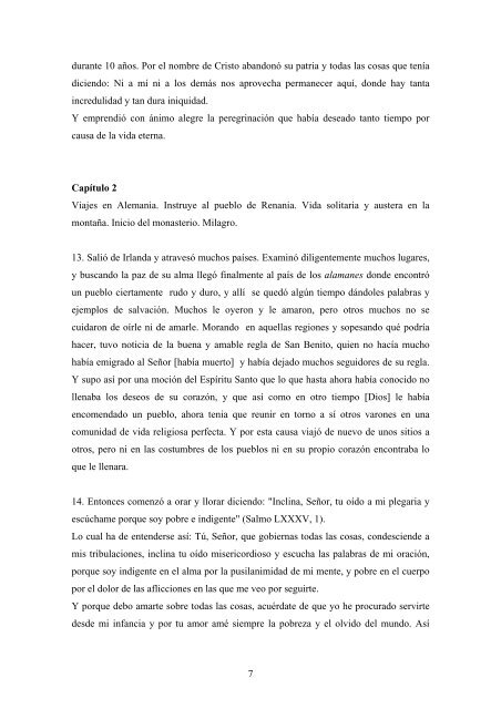 Libro en PDF - Santa Hildegarda de Bingen. Presentación