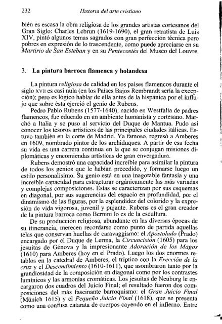 plazaola, juan - historia del arte cristiano.pdf - Comunidad de San ...