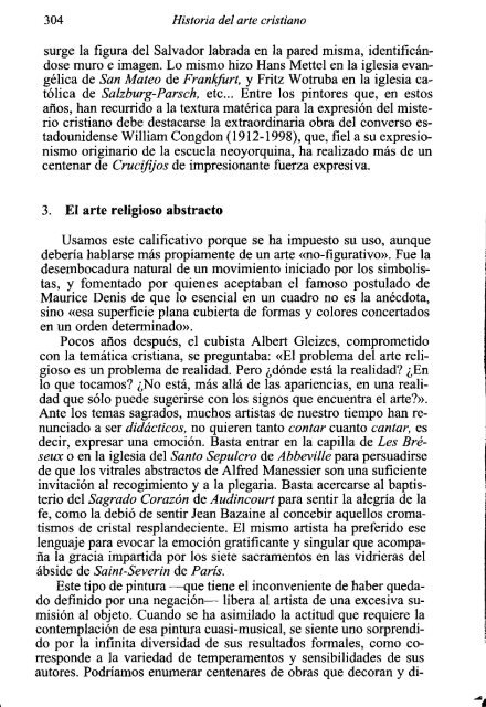 plazaola, juan - historia del arte cristiano.pdf - Comunidad de San ...