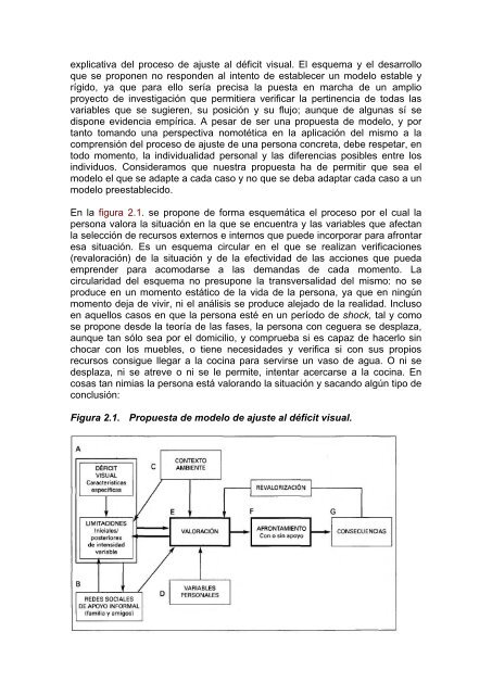 Psicología y ceguera - Servicio de Información sobre Discapacidad ...