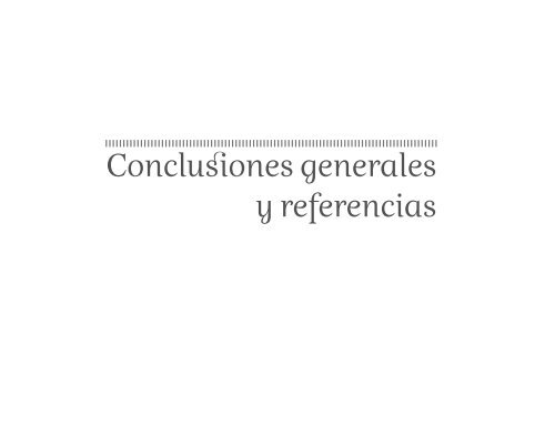 Cambio climático y su relación con el uso del suelo en los Andes ...