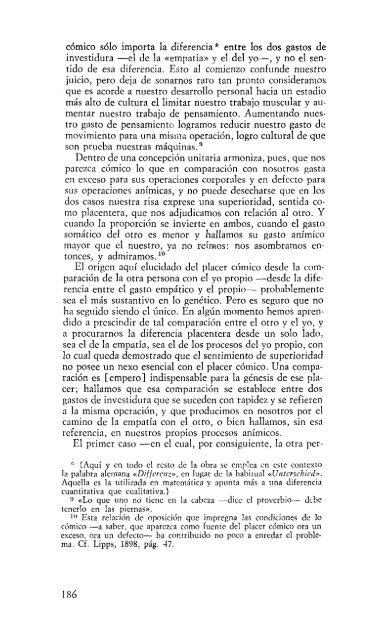 Volumen VIII – El chiste y su relación con lo inconsciente (1905)