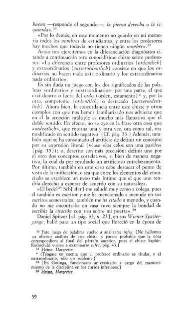 Volumen VIII – El chiste y su relación con lo inconsciente (1905)