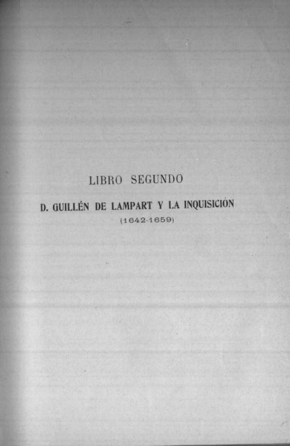 Libro segundo - Bicentenario