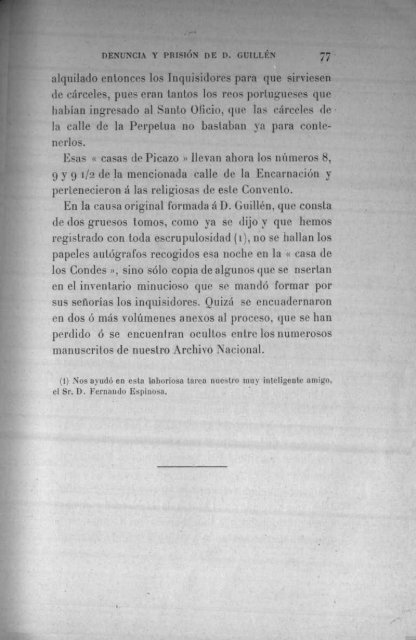 Libro segundo - Bicentenario