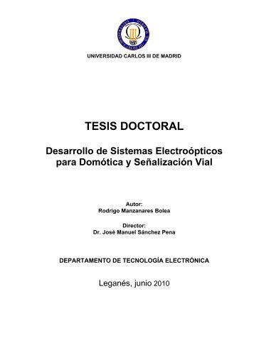 TESIS DOCTORAL - Rodrigo Manzanares.pdf - Archivo Abierto ...