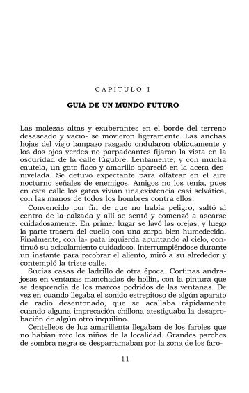 El Camino de La Vida - Biblioteca Pleyades