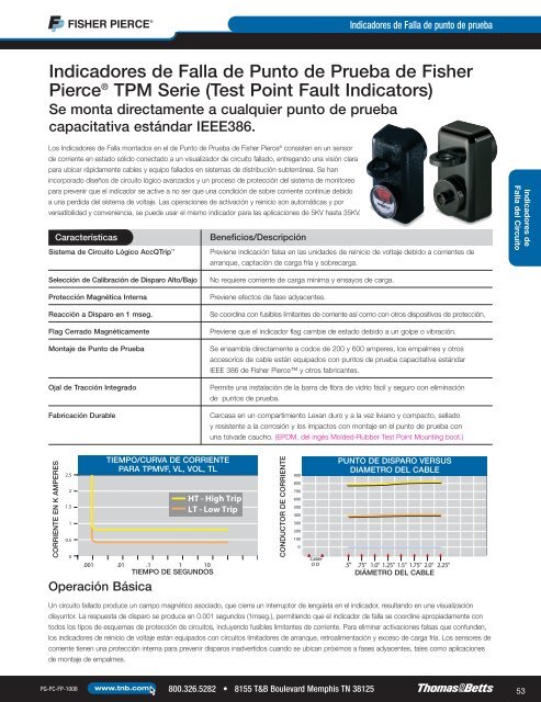 Descargar PDF - FG Electrical