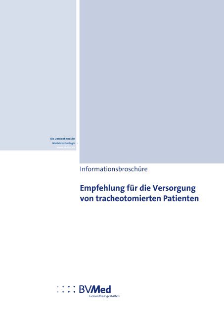 Empfehlungenfuertrachetomiertepatientendownload
