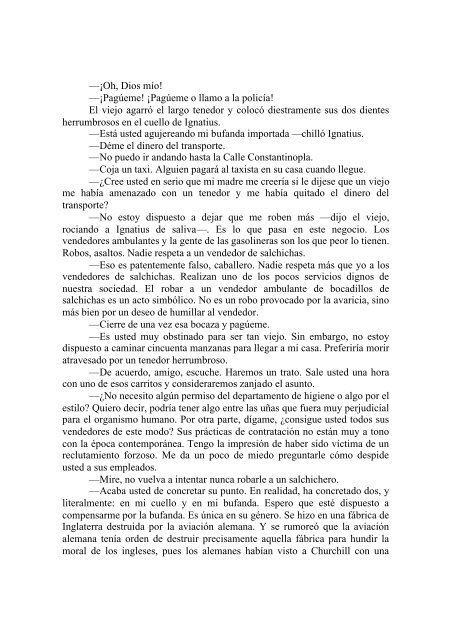 Documento - GutenScape.com