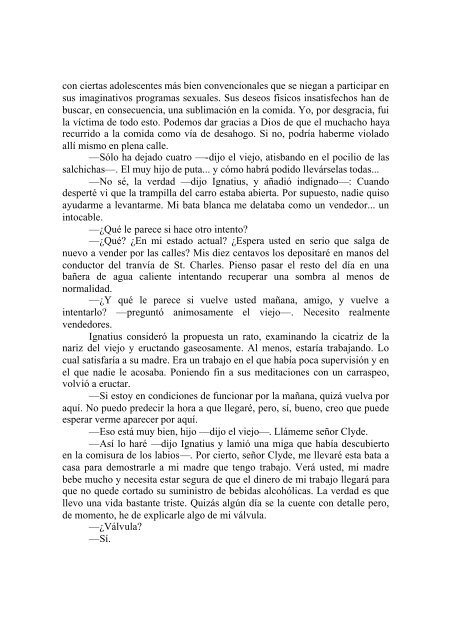 Documento - GutenScape.com