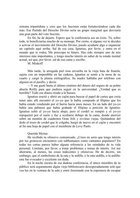 Documento - GutenScape.com