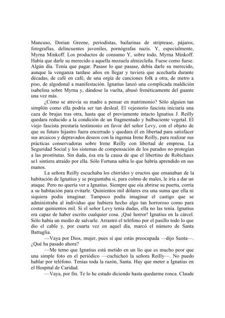 Documento - GutenScape.com