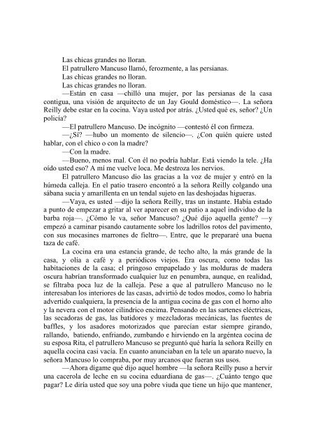 Documento - GutenScape.com