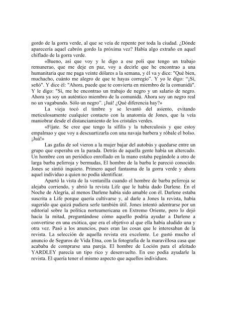 Documento - GutenScape.com