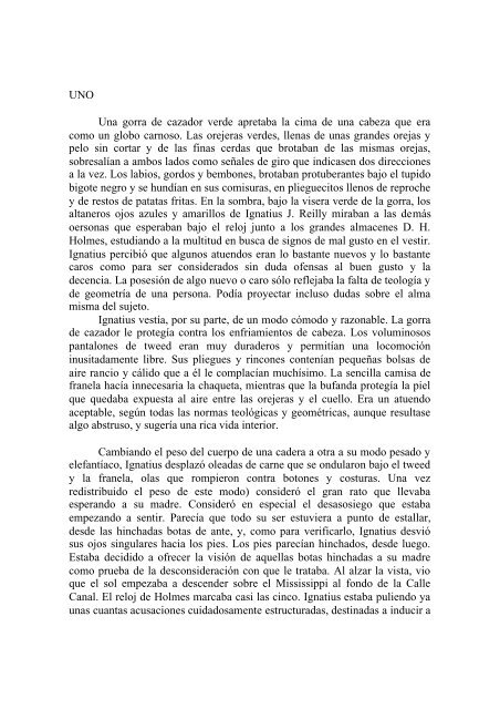 Documento - GutenScape.com