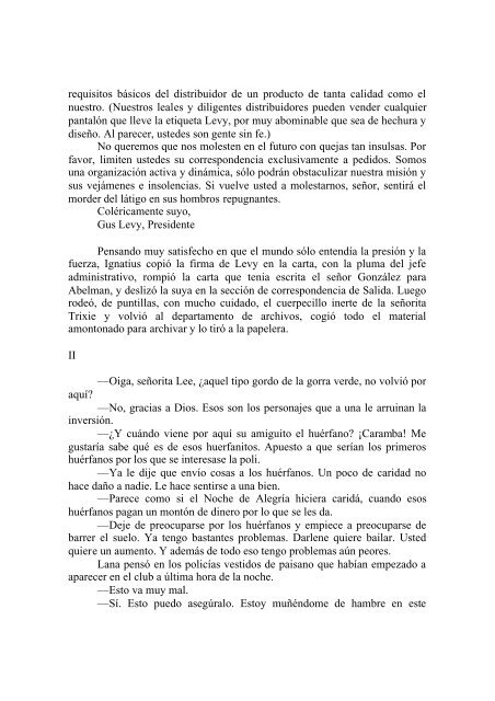 Documento - GutenScape.com