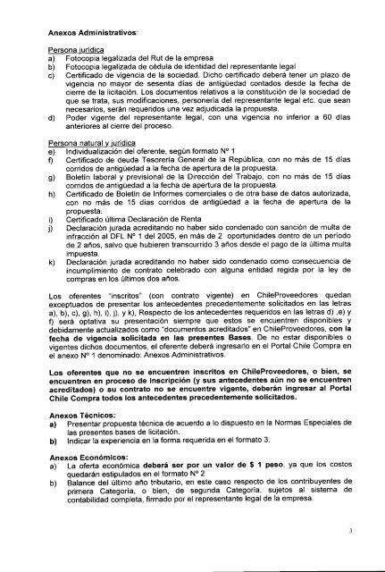 Licitación Pública "Suministro Servicio de Radio Taxi, para el ...