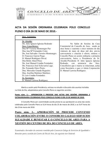 Descargar pdf - Concello de Ares