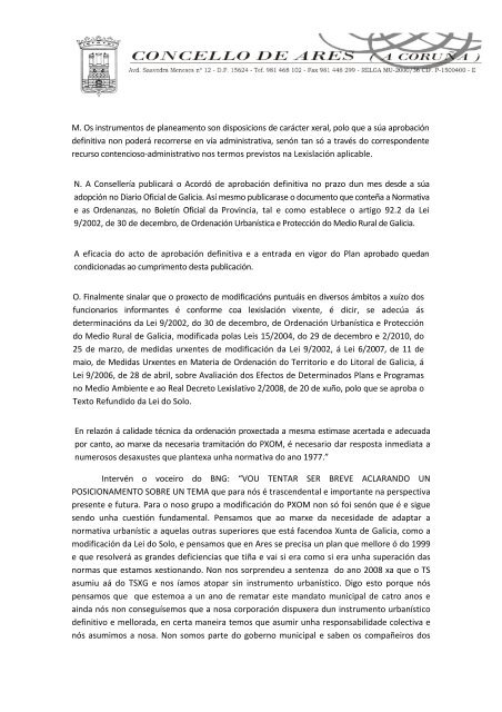 Descargar pdf - Concello de Ares