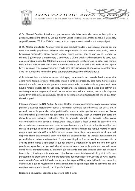 Descargar pdf - Concello de Ares